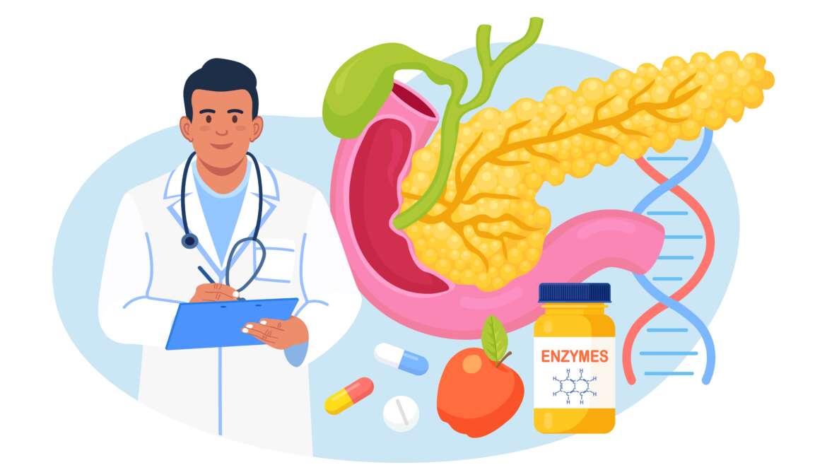 Nutrition in Gastroenterological Disorders