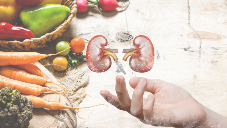 Nutrition in Kidney Disorders