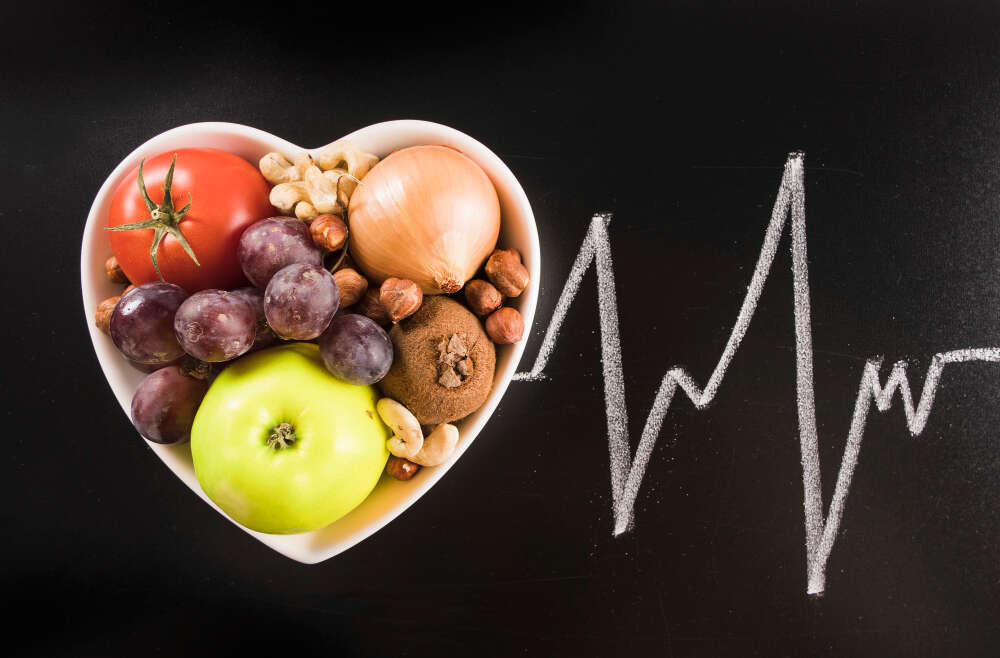 Nutrition in Cardio Vascular Diseases