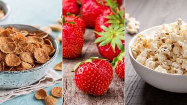Best Foods To Prevent Constipation